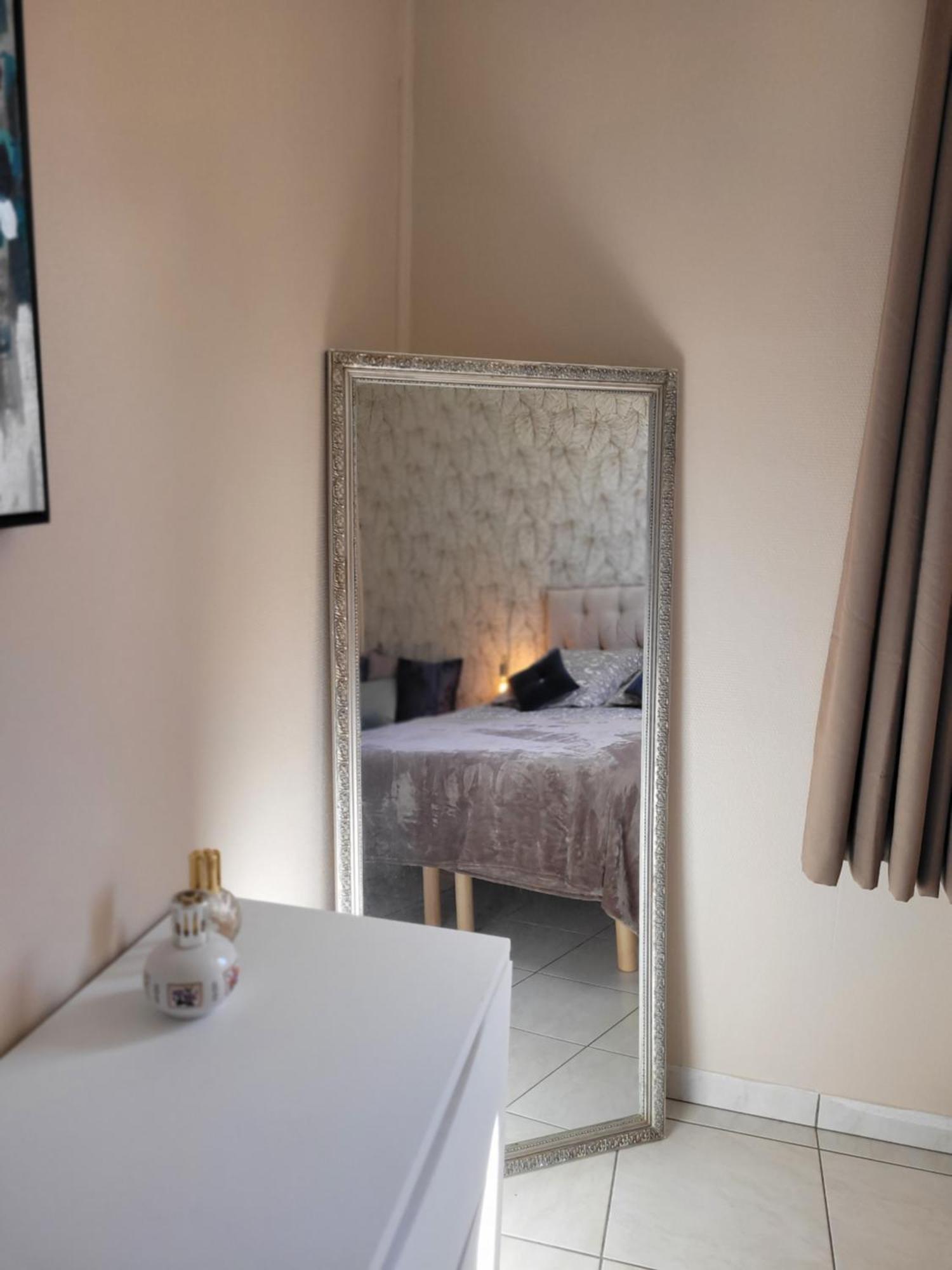Villa Renovee Avec Piscine Privee Clermont-lʼHérault Exteriér fotografie